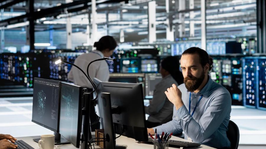 Why Liberty Security SystemE